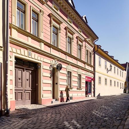 Latran House 71 By Kh Hotel Cesky Krumlov Ngoại thất bức ảnh