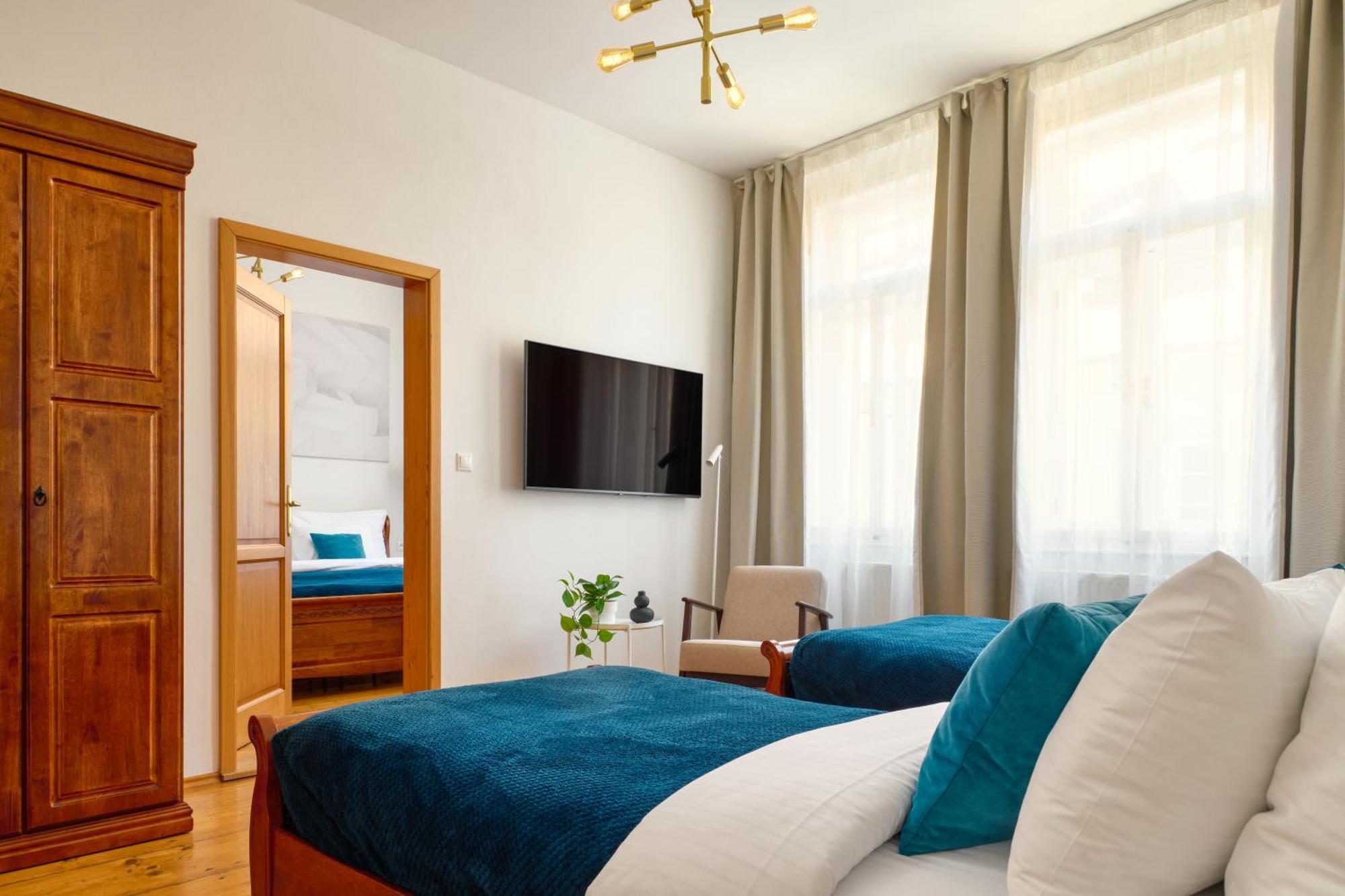 Latran House 71 By Kh Hotel Cesky Krumlov Ngoại thất bức ảnh