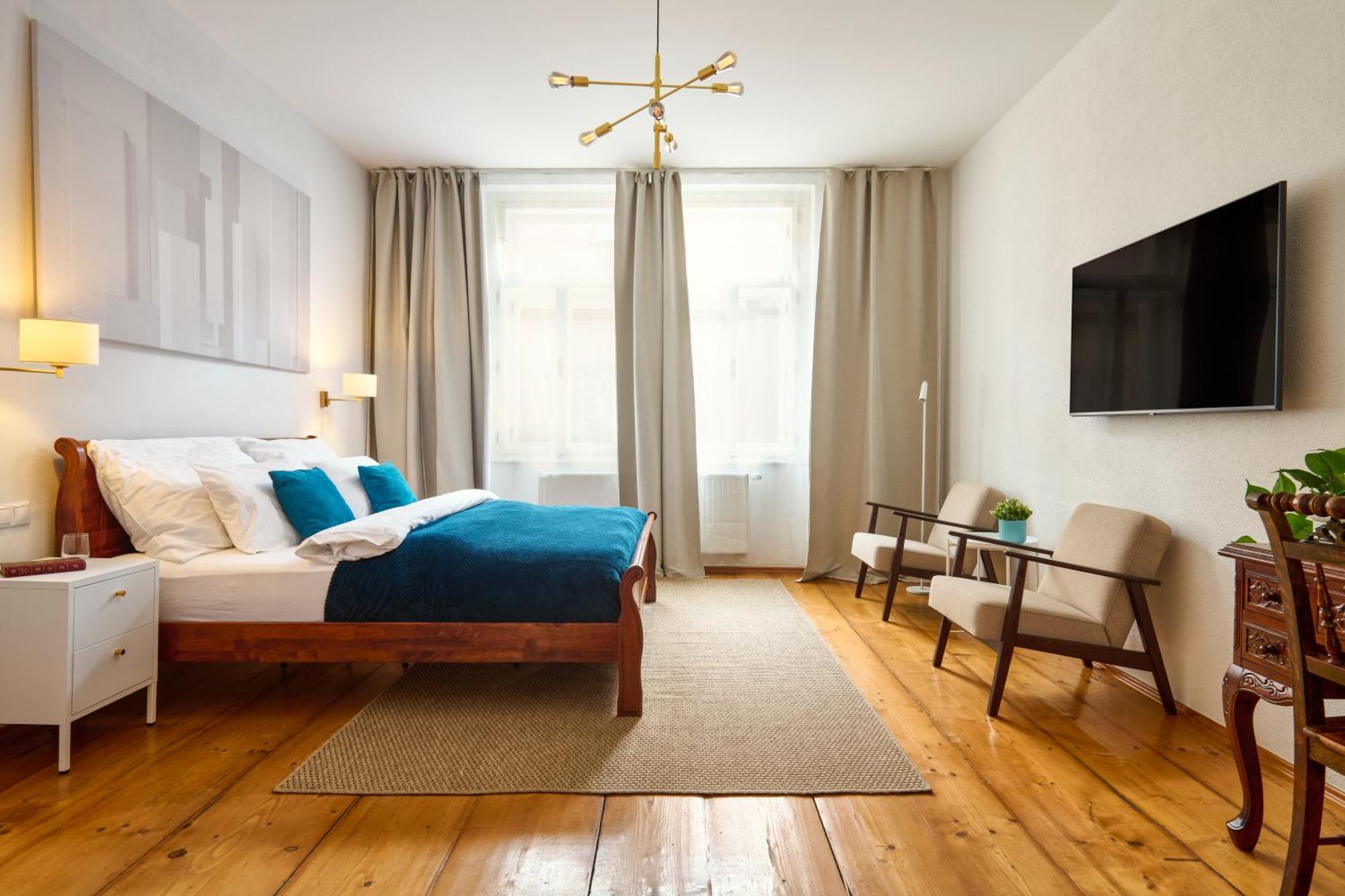 Latran House 71 By Kh Hotel Cesky Krumlov Ngoại thất bức ảnh