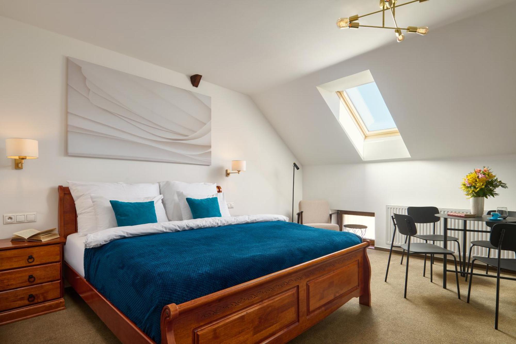 Latran House 71 By Kh Hotel Cesky Krumlov Ngoại thất bức ảnh