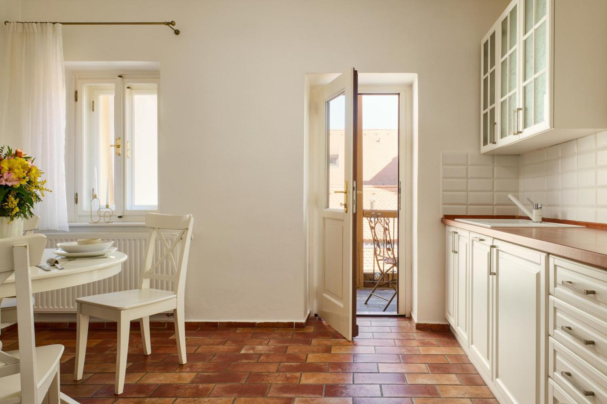 Latran House 71 By Kh Hotel Cesky Krumlov Ngoại thất bức ảnh