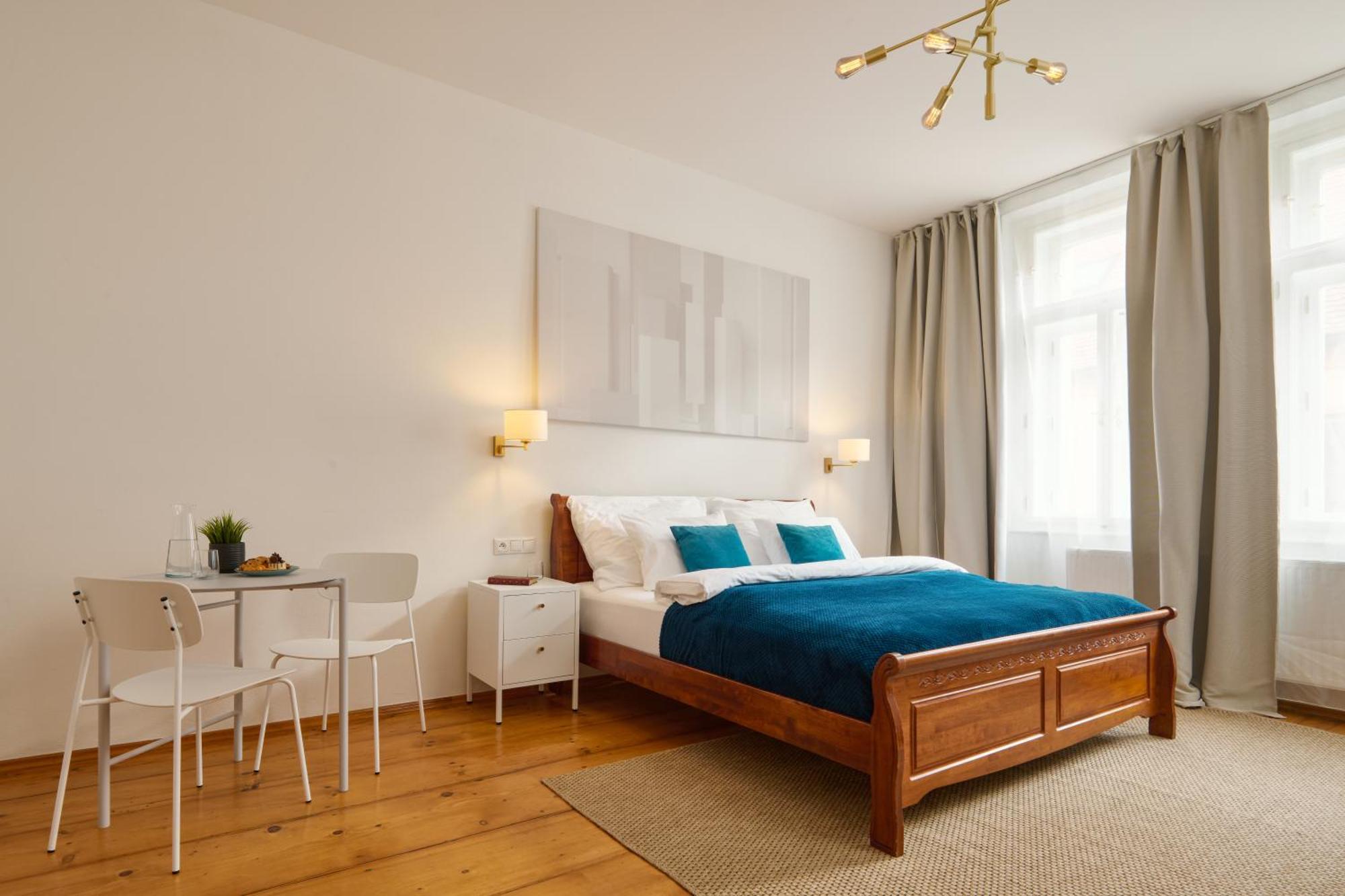 Latran House 71 By Kh Hotel Cesky Krumlov Ngoại thất bức ảnh