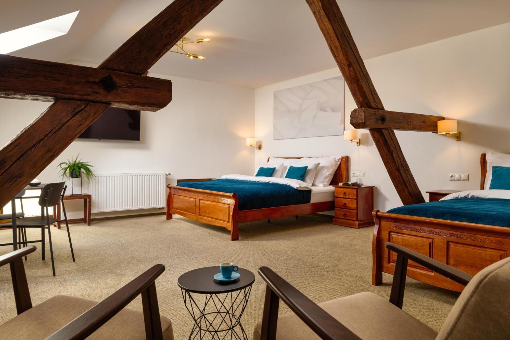 Latran House 71 By Kh Hotel Cesky Krumlov Ngoại thất bức ảnh