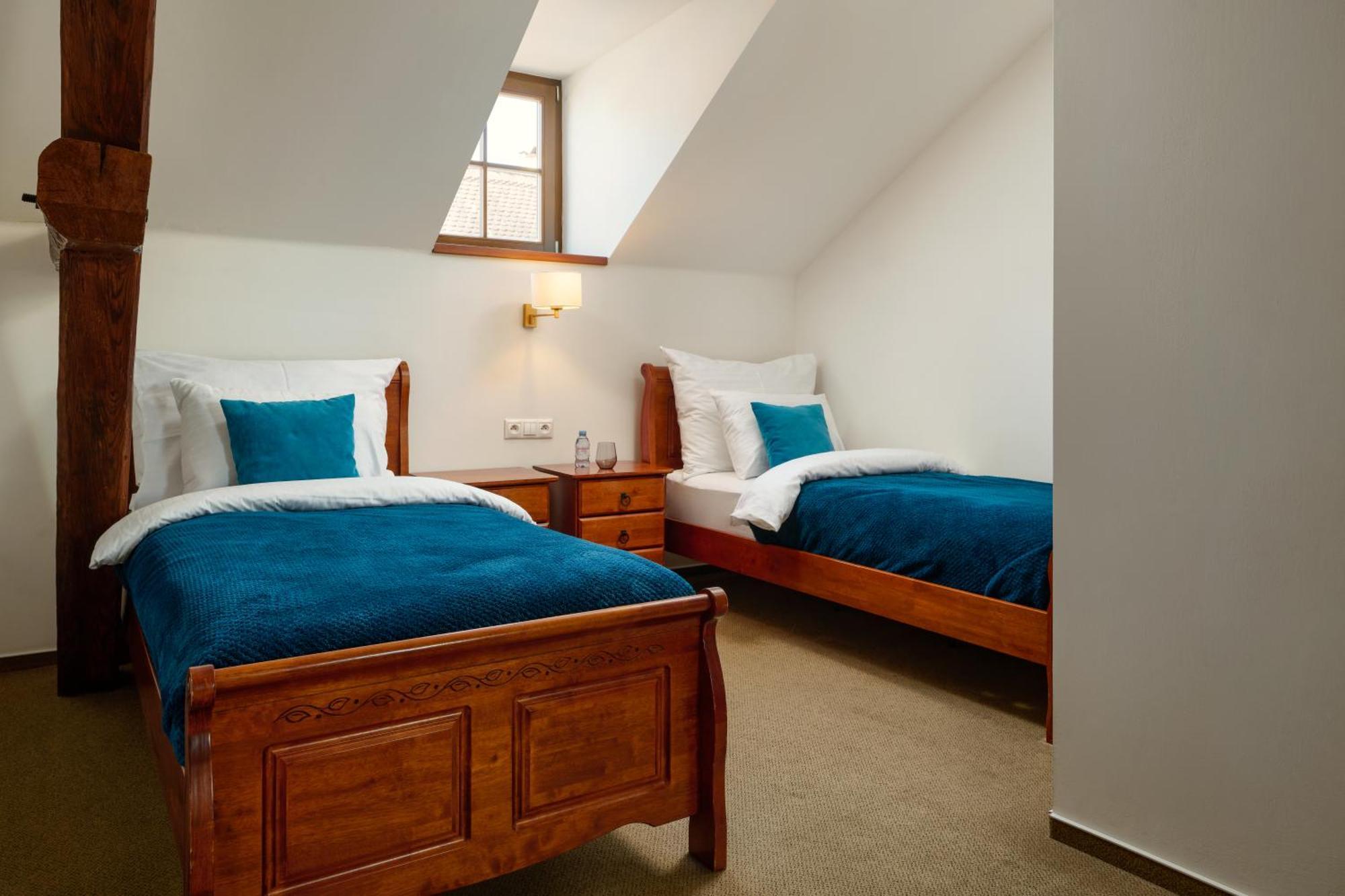 Latran House 71 By Kh Hotel Cesky Krumlov Ngoại thất bức ảnh