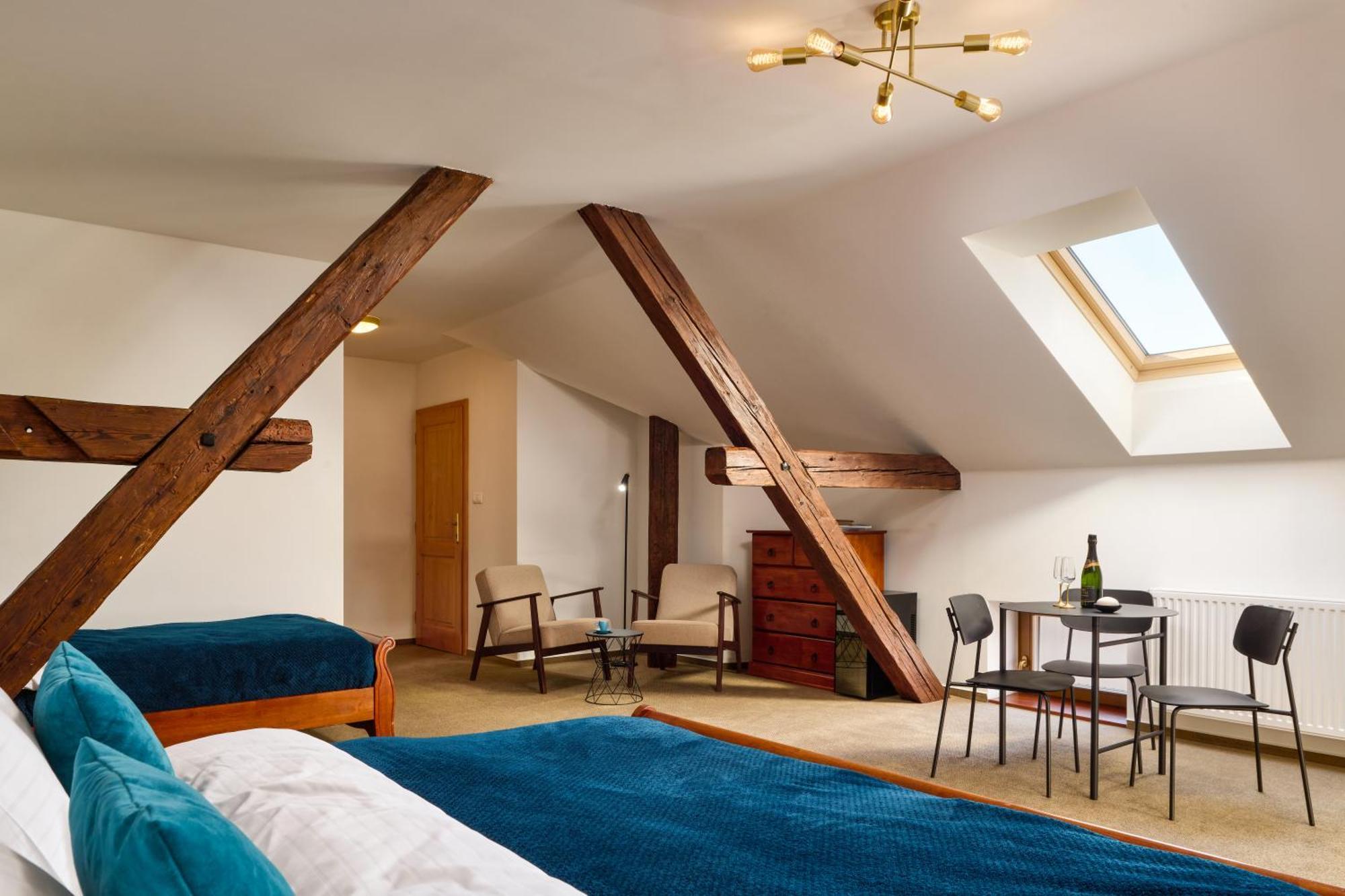 Latran House 71 By Kh Hotel Cesky Krumlov Ngoại thất bức ảnh