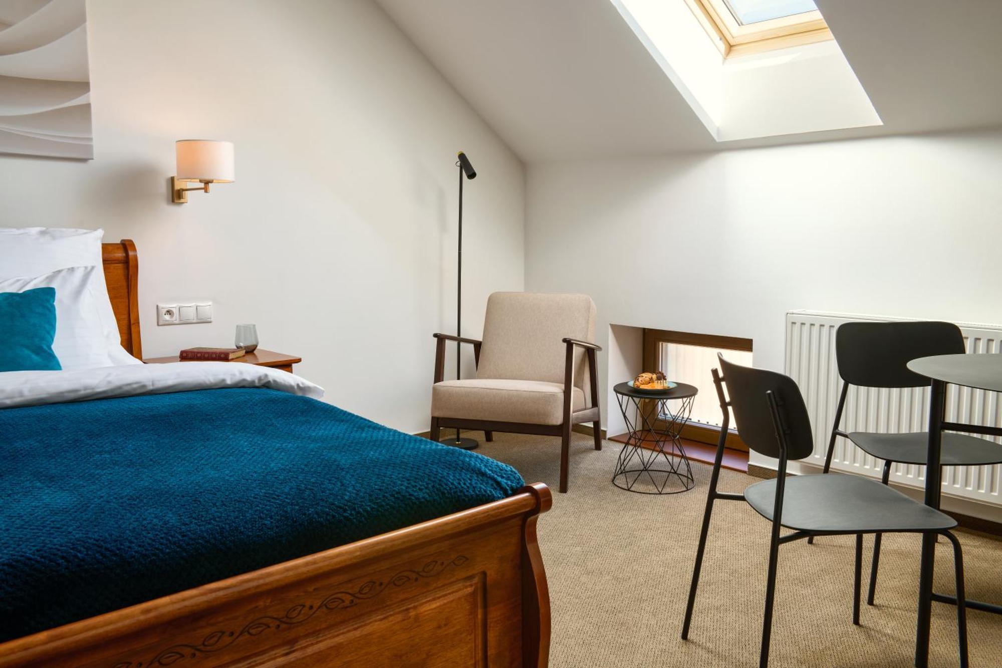 Latran House 71 By Kh Hotel Cesky Krumlov Ngoại thất bức ảnh