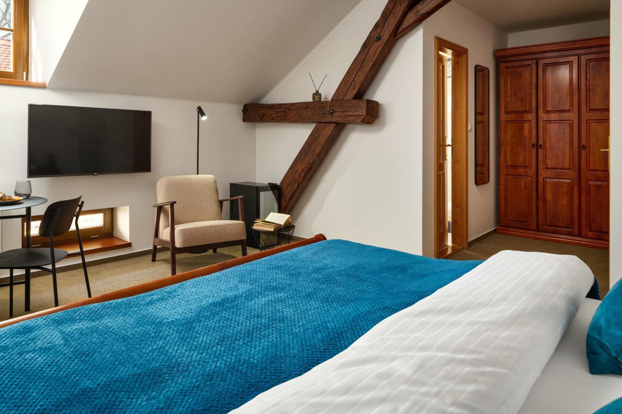 Latran House 71 By Kh Hotel Cesky Krumlov Ngoại thất bức ảnh