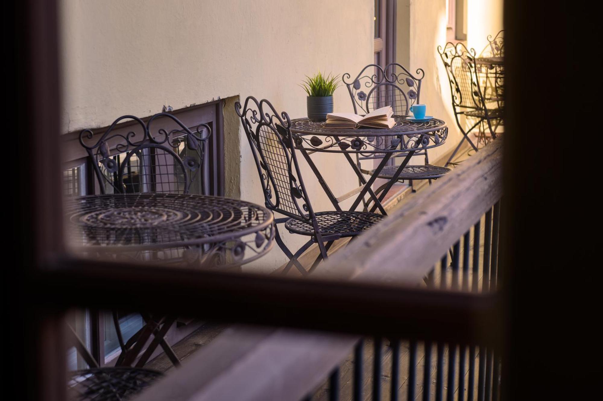 Latran House 71 By Kh Hotel Cesky Krumlov Ngoại thất bức ảnh