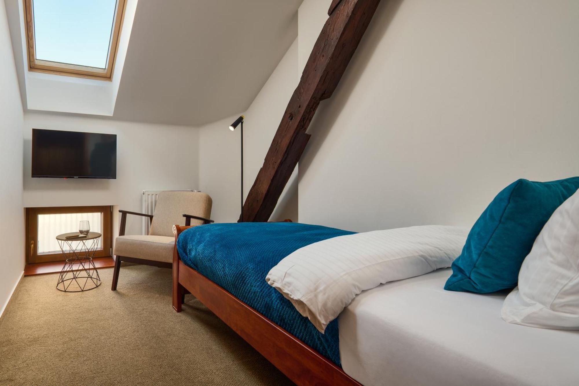 Latran House 71 By Kh Hotel Cesky Krumlov Ngoại thất bức ảnh