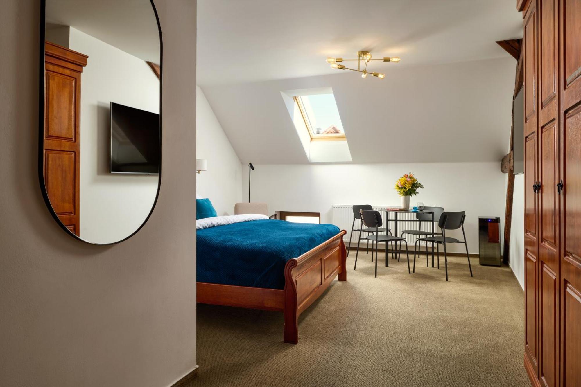 Latran House 71 By Kh Hotel Cesky Krumlov Ngoại thất bức ảnh