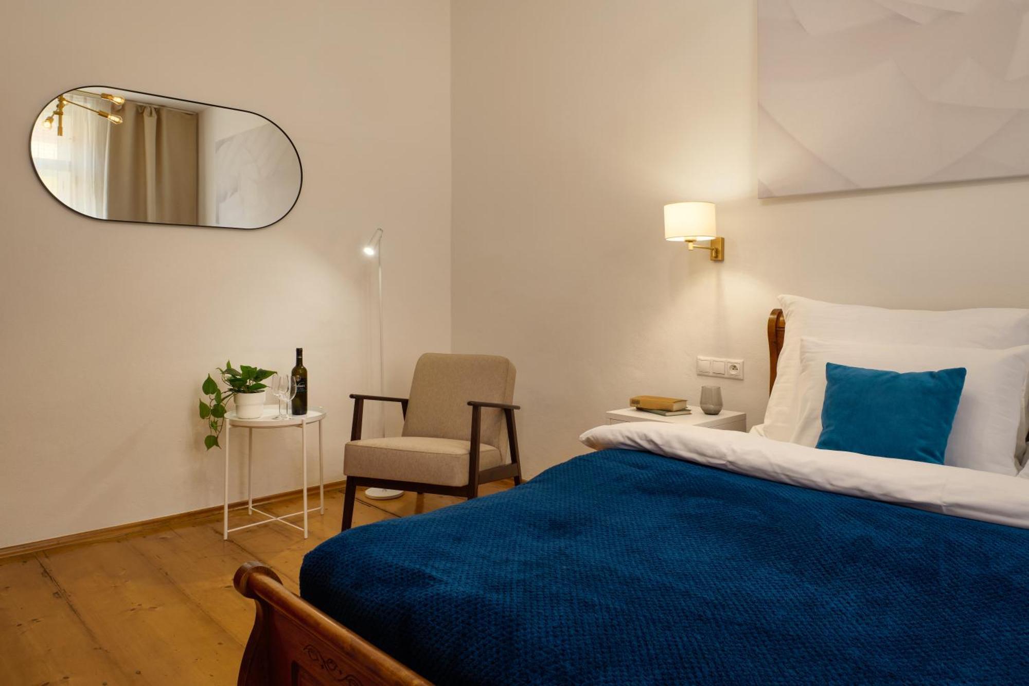 Latran House 71 By Kh Hotel Cesky Krumlov Ngoại thất bức ảnh