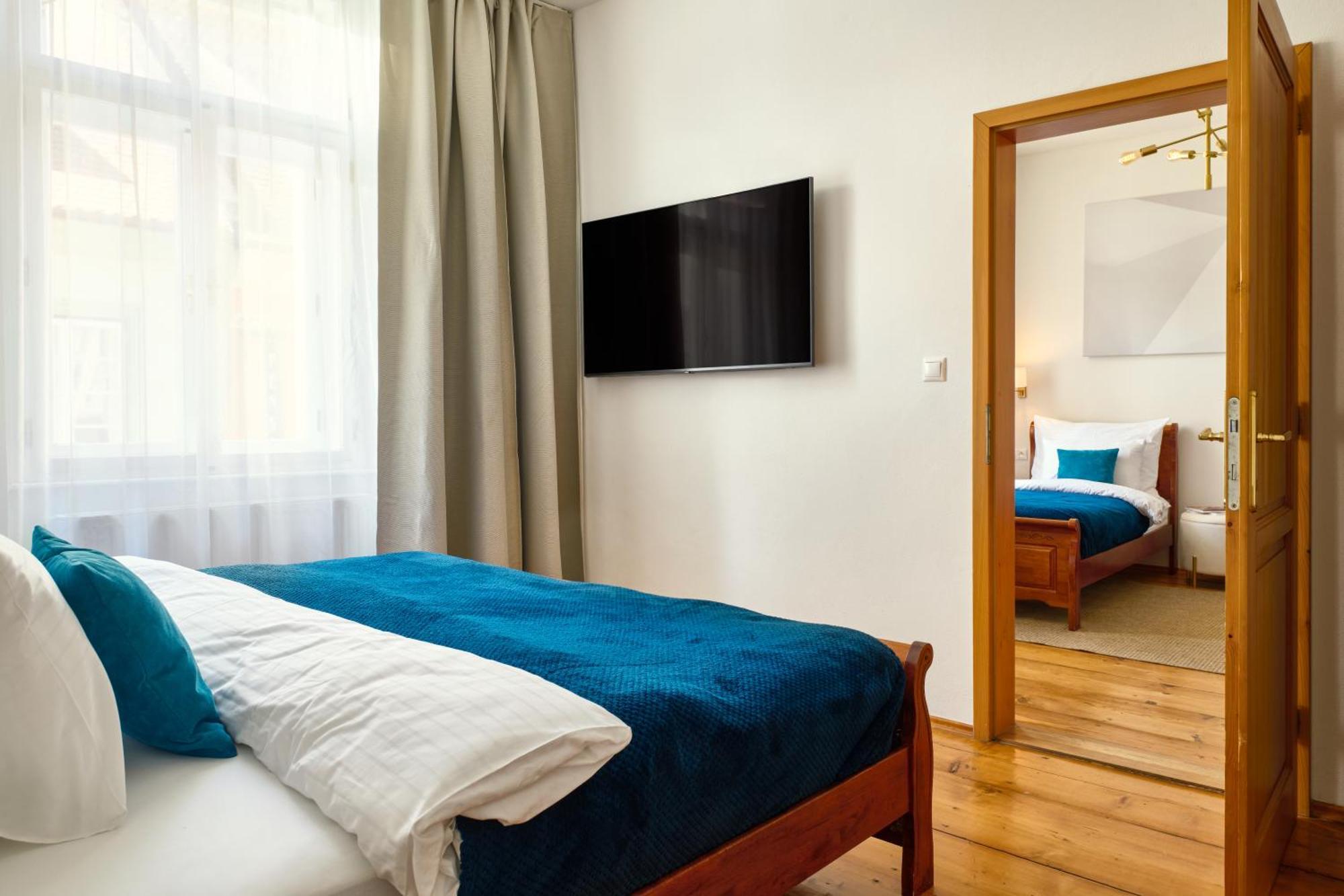 Latran House 71 By Kh Hotel Cesky Krumlov Ngoại thất bức ảnh