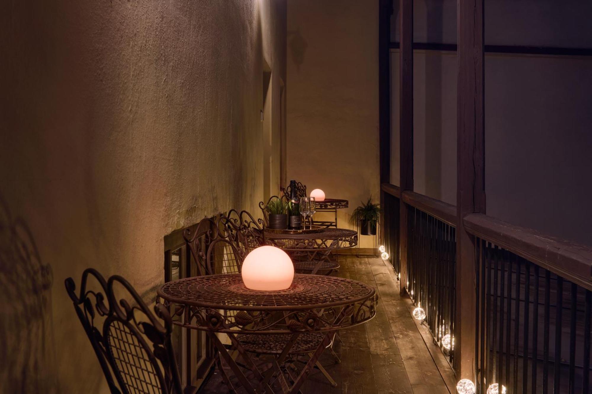 Latran House 71 By Kh Hotel Cesky Krumlov Ngoại thất bức ảnh