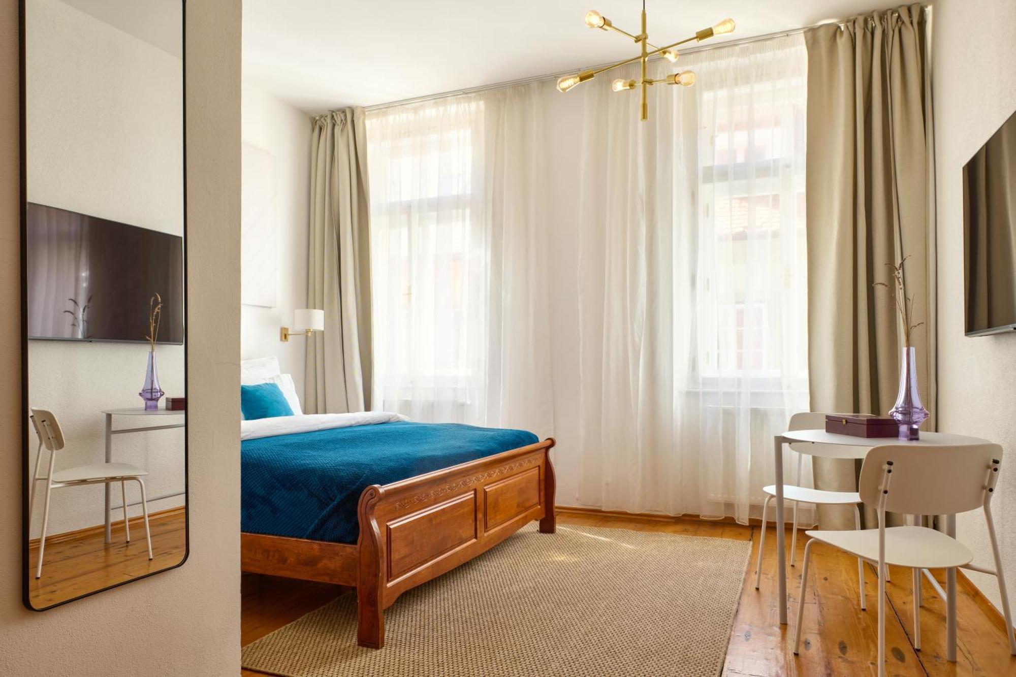 Latran House 71 By Kh Hotel Cesky Krumlov Ngoại thất bức ảnh