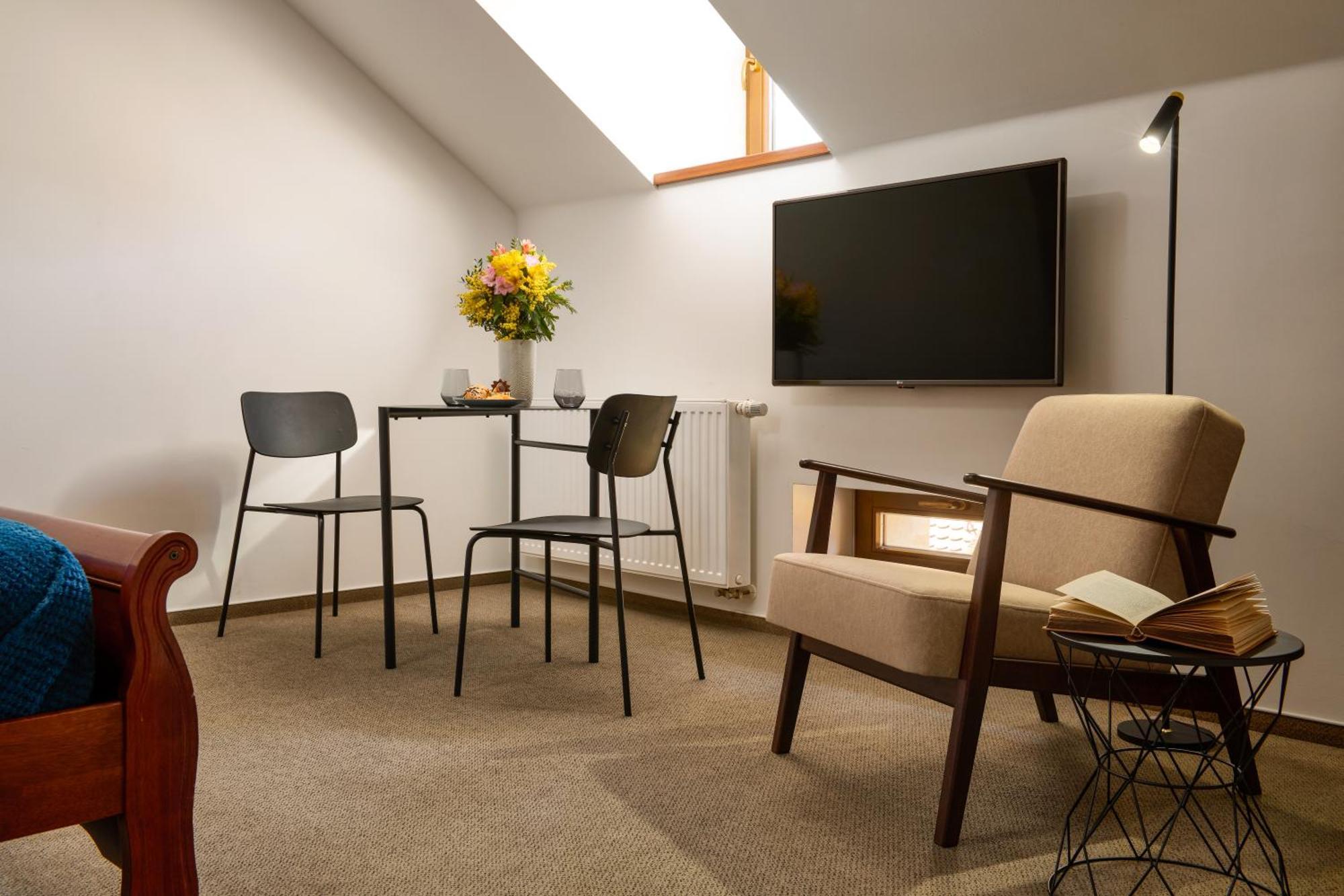 Latran House 71 By Kh Hotel Cesky Krumlov Ngoại thất bức ảnh