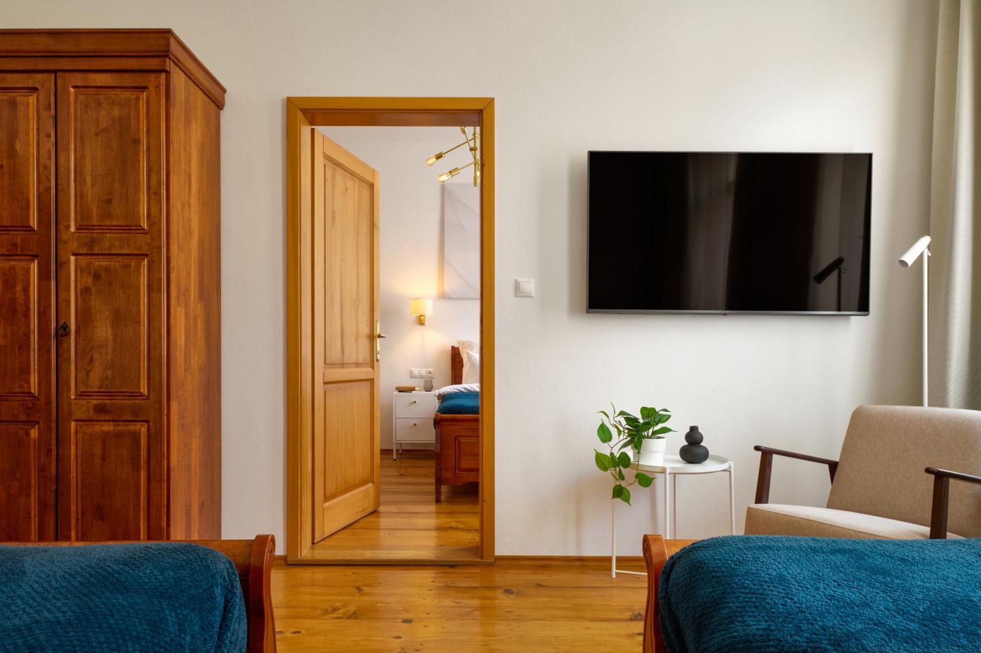 Latran House 71 By Kh Hotel Cesky Krumlov Ngoại thất bức ảnh