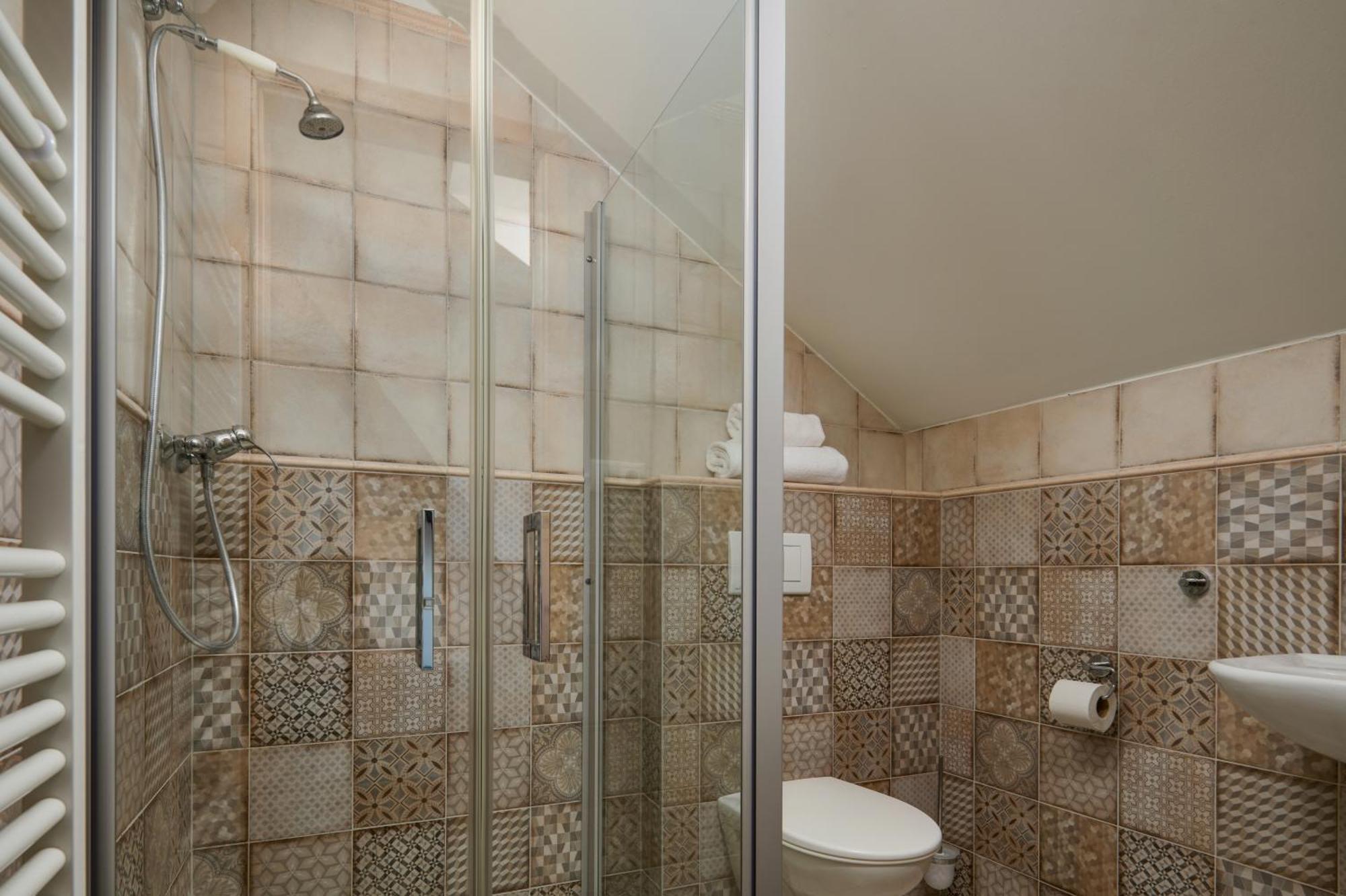 Latran House 71 By Kh Hotel Cesky Krumlov Ngoại thất bức ảnh