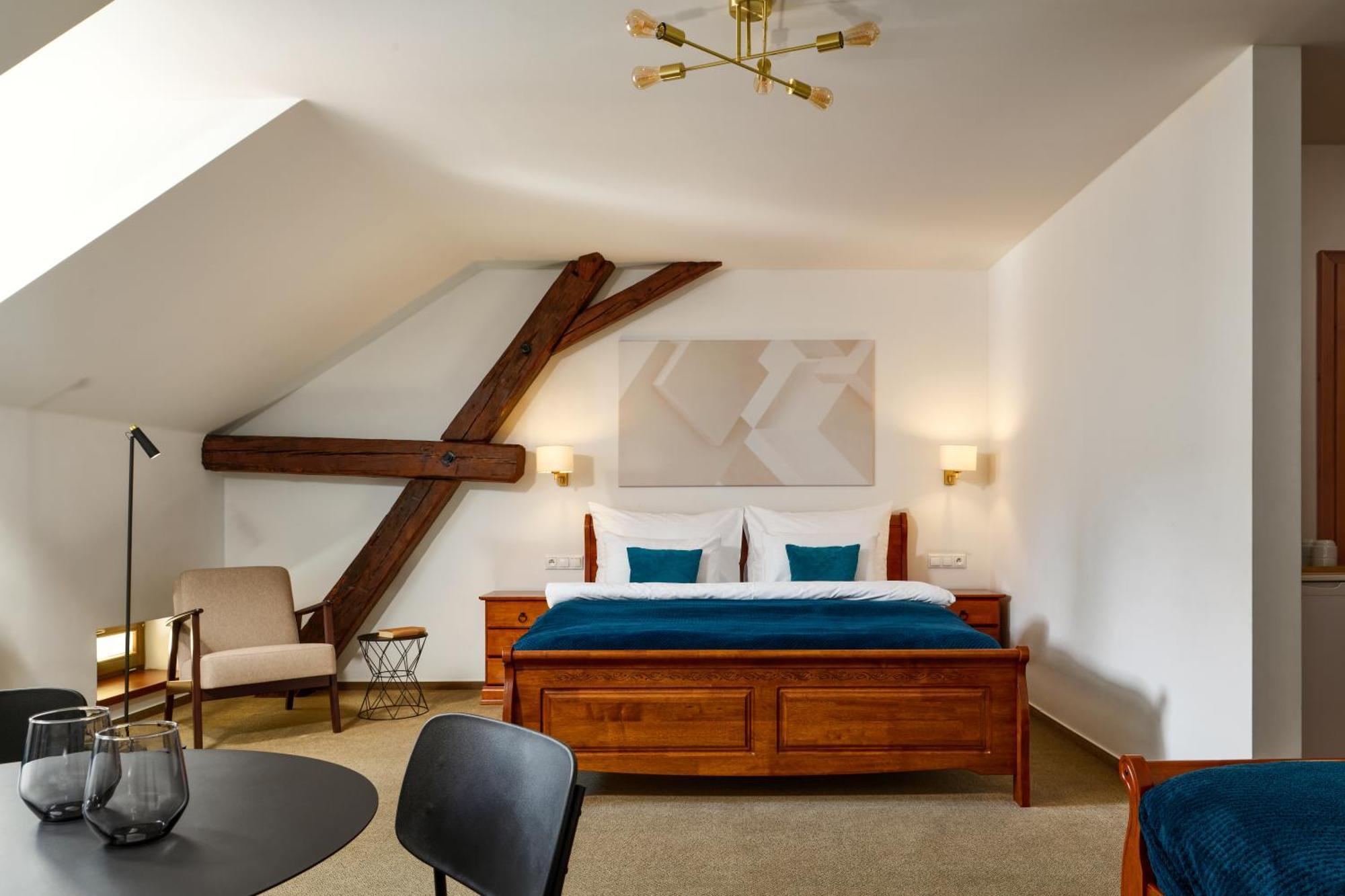 Latran House 71 By Kh Hotel Cesky Krumlov Ngoại thất bức ảnh
