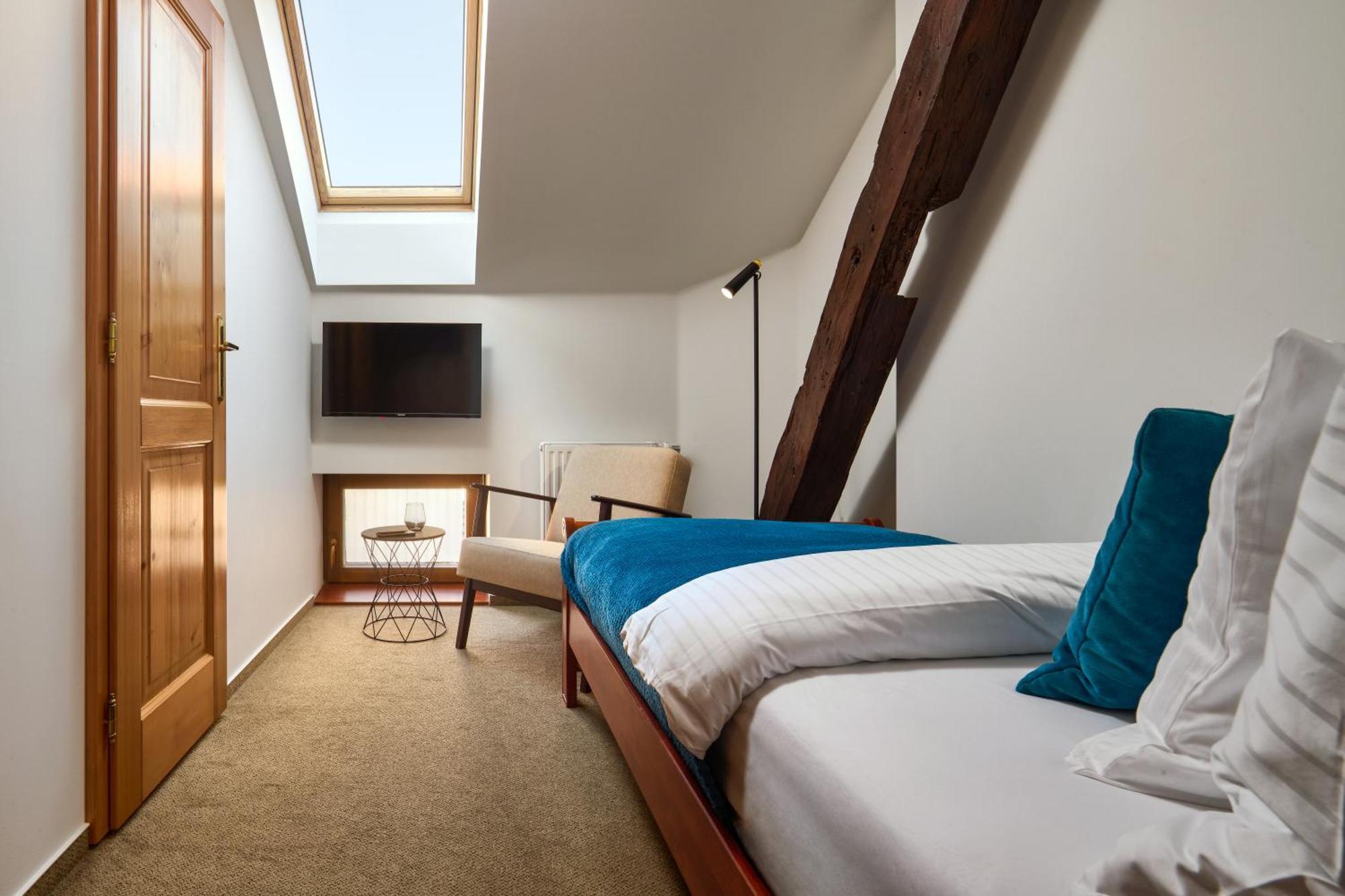 Latran House 71 By Kh Hotel Cesky Krumlov Ngoại thất bức ảnh
