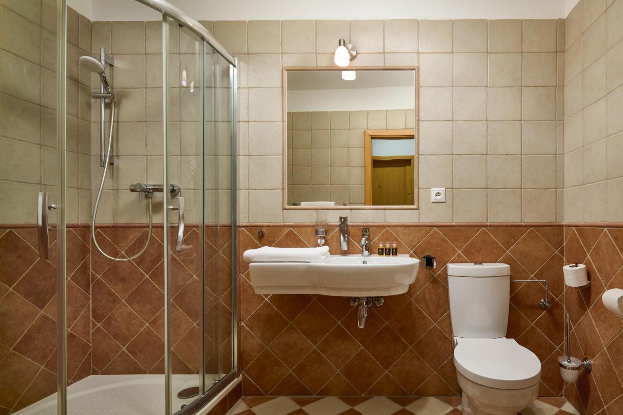 Latran House 71 By Kh Hotel Cesky Krumlov Ngoại thất bức ảnh