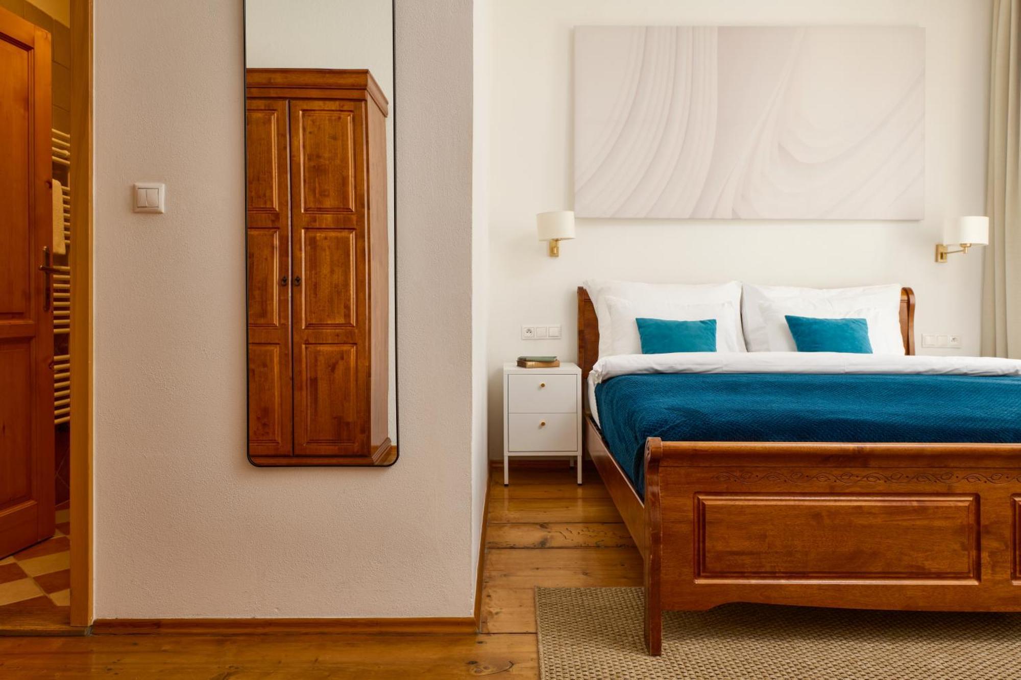 Latran House 71 By Kh Hotel Cesky Krumlov Ngoại thất bức ảnh