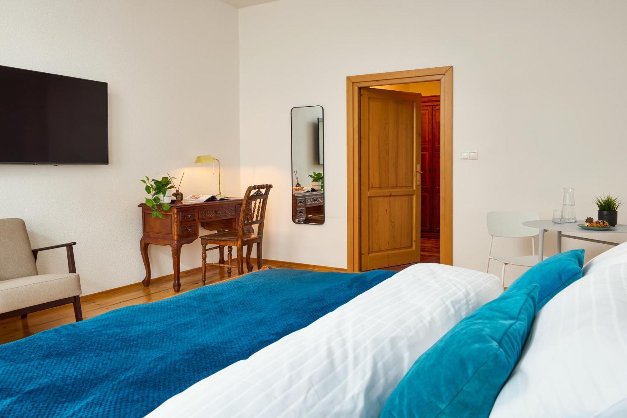 Latran House 71 By Kh Hotel Cesky Krumlov Ngoại thất bức ảnh