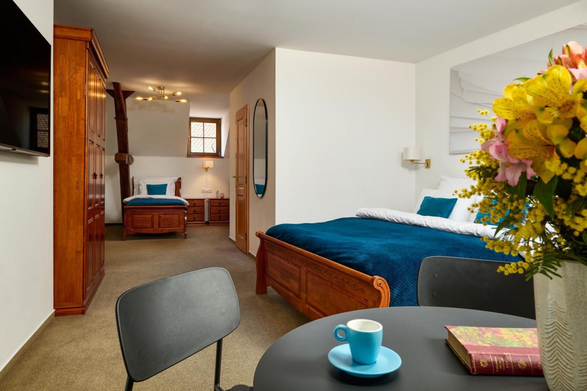 Latran House 71 By Kh Hotel Cesky Krumlov Ngoại thất bức ảnh