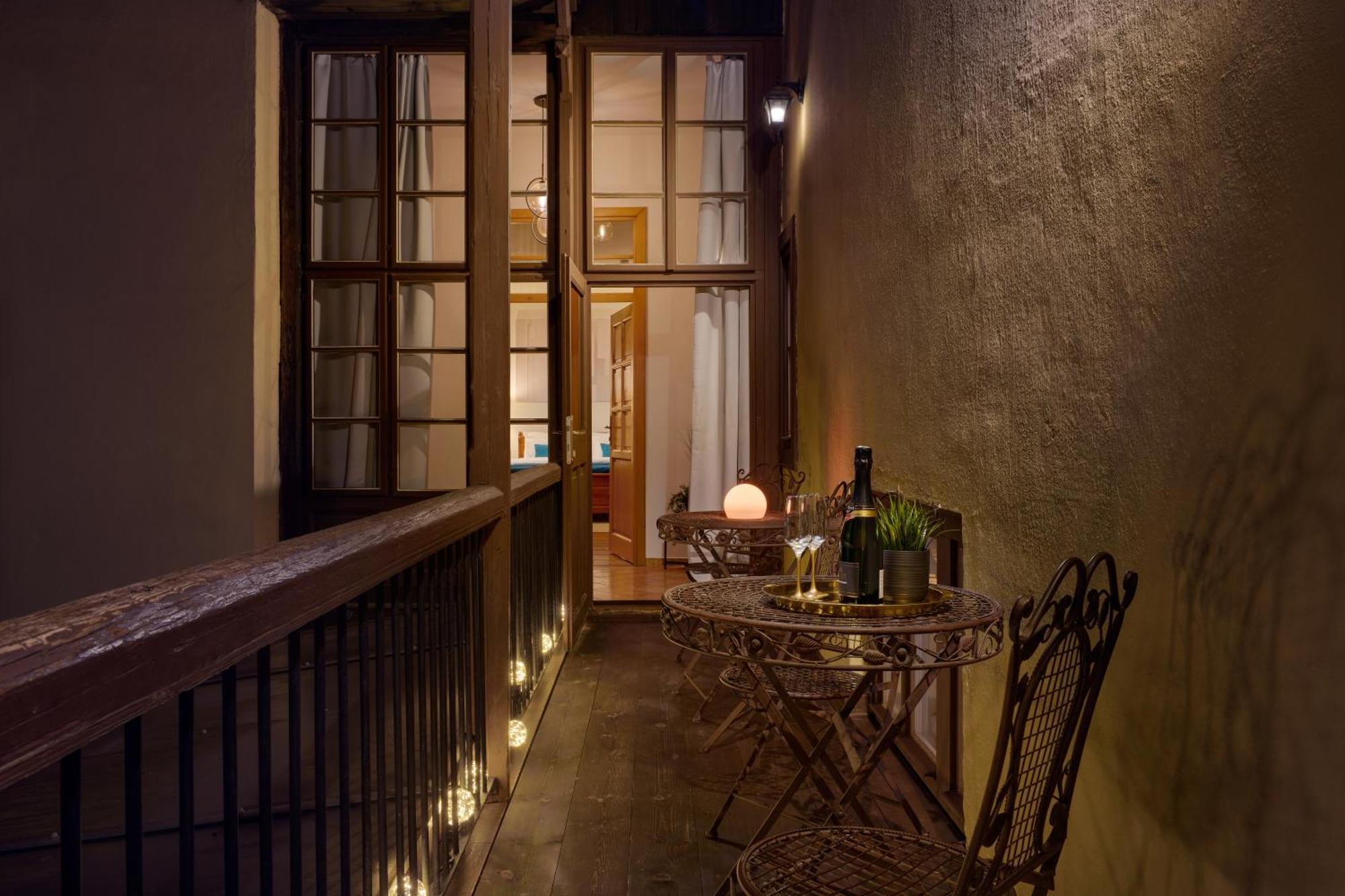 Latran House 71 By Kh Hotel Cesky Krumlov Ngoại thất bức ảnh