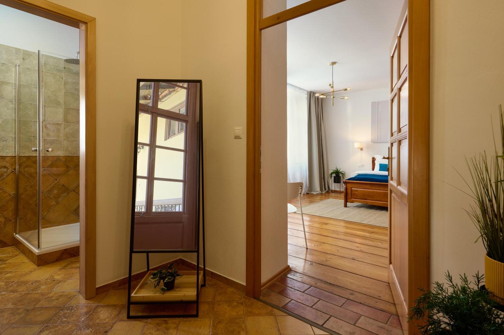 Latran House 71 By Kh Hotel Cesky Krumlov Ngoại thất bức ảnh