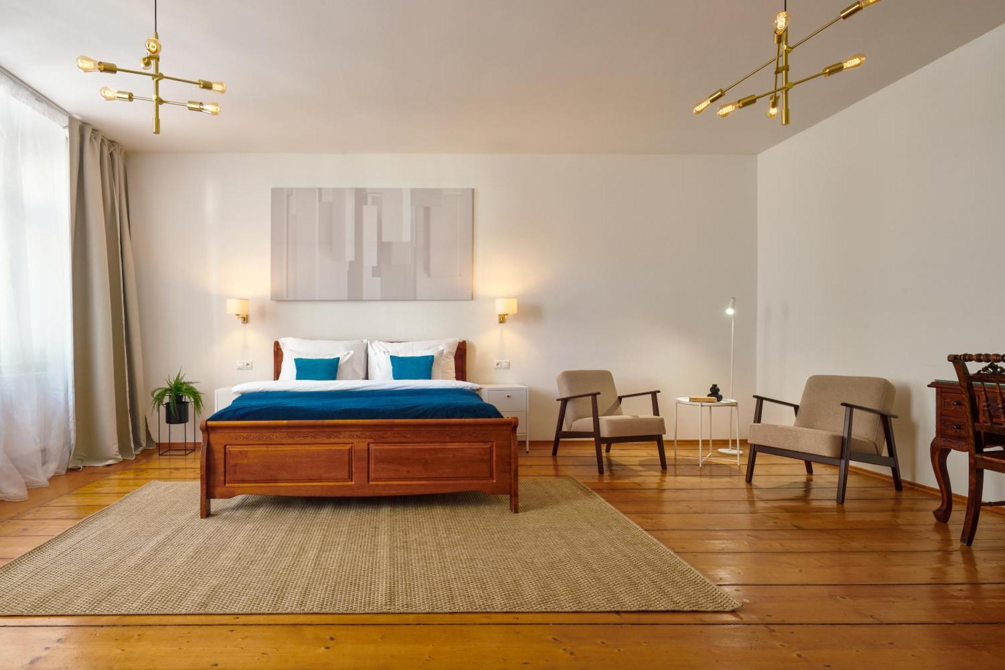 Latran House 71 By Kh Hotel Cesky Krumlov Ngoại thất bức ảnh