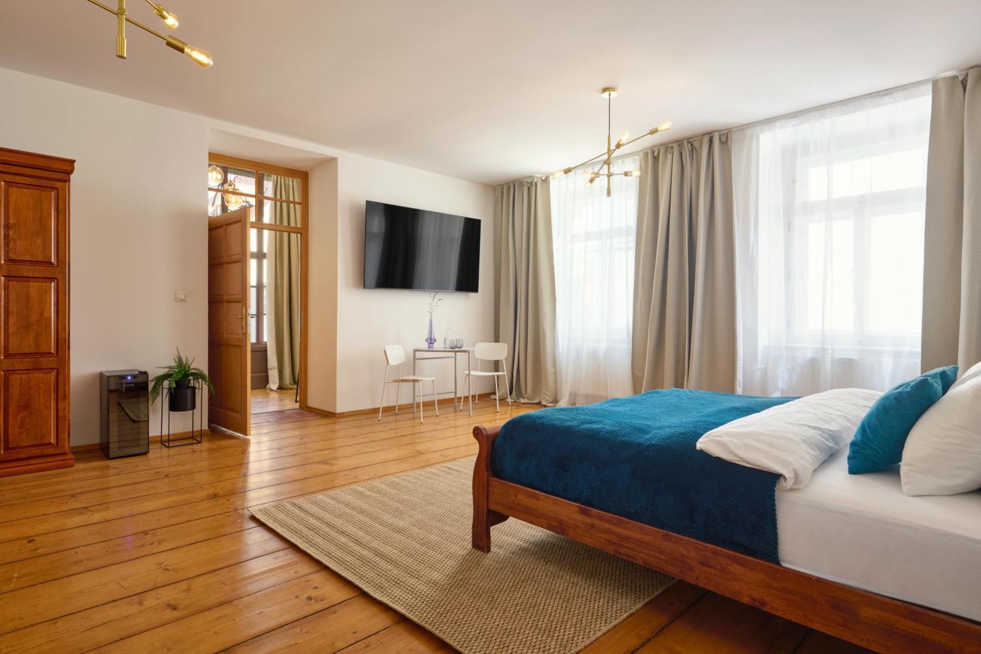 Latran House 71 By Kh Hotel Cesky Krumlov Ngoại thất bức ảnh