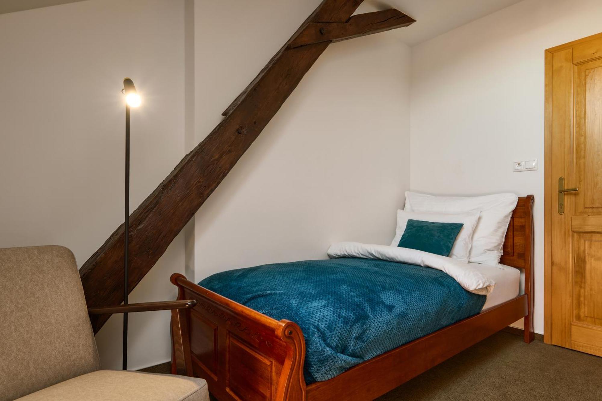 Latran House 71 By Kh Hotel Cesky Krumlov Ngoại thất bức ảnh